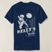 Kellys Stable T-shirt (Design voorkant)