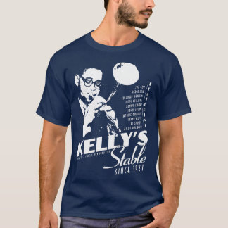 Kellys Stable T-shirt