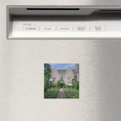 Kelmscott Manor (foto) Magneet (Insitu (Vaatwasser))