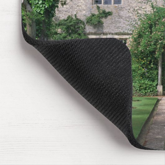 Kelmscott Manor (foto) Muismat (Hoek)