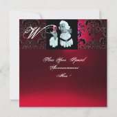 KELNER WIJNPROEVERIJ PARTY Damask, Champagne Kaart (Achterkant)