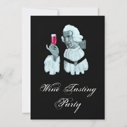 KELNER WIJNPROEVERIJ PARTY ,Witte Champagne Kaart (Voorkant)