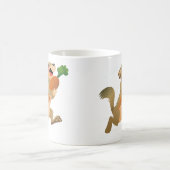 Kelossus, Happy Topher Gopher Magische Mok (Center)