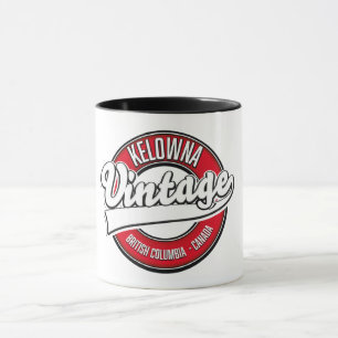Kelowna Brits-Columbia Canada logo Mok