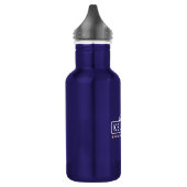 Kelowna Buitenactiviteiten Waterfles (Links)