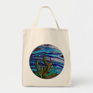 Kelp Grocery Tas