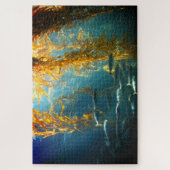 Kelp Legpuzzel (Verticaal)