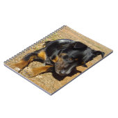 Kelpie_Boerderij_Life,_ Notitieboek (Linkerzijde)