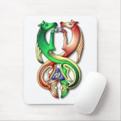 Kelpie Colors Muismat (Met muis)