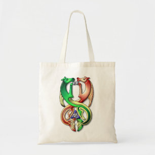 Kelpie Colors Tote Bag