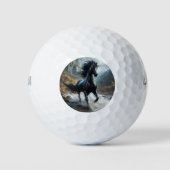 Kelpie Golfballen (Voorkant)