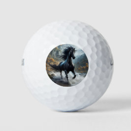 Kelpie Golfballen