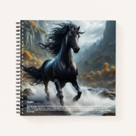Kelpie Hardcover Notitieboek
