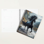 Kelpie Kalender Planner (Display)