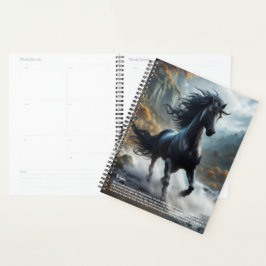 Kelpie Kalender Planner