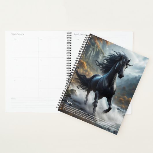Kelpie Kalender Planner (Display)