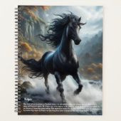 Kelpie Kalender Planner (Voorkant)