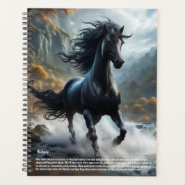 Kelpie Kalender Planner
