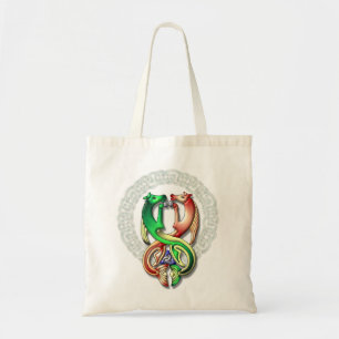 Kelpie lijst tote bag