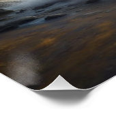 Kelpie Perfect Poster (Hoek)