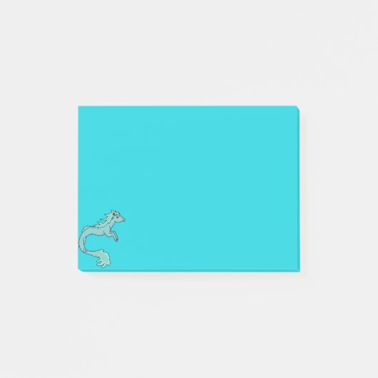 Kelpie Post-it® Notes (Voorkant)