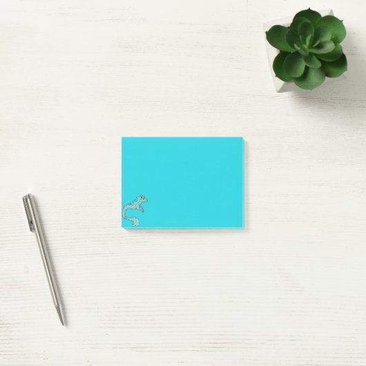 Kelpie Post-it® Notes (Kantoor)