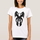 Kelpie T-Shirt (Voorkant)