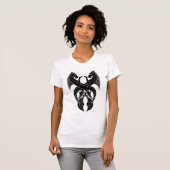 Kelpie T-Shirt (Voorkant volledig)