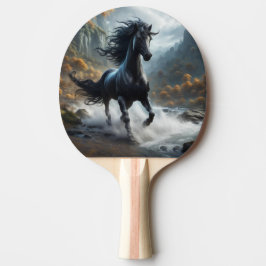 Kelpie Tafeltennisbatje