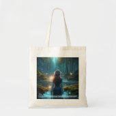 Kelpie Tote Bag (Voorkant)