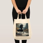 Kelpie Tote Bag (Voorkant (product))