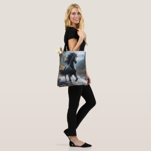 Kelpie Tote Bag