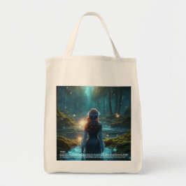 Kelpie Tote Bag