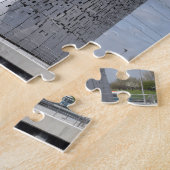 Kelpies 380 legpuzzel (Zijkant)