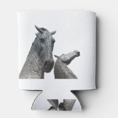 Kelpies Blikjeskoeler (Achterkant)