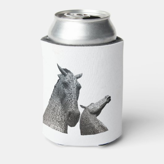 Kelpies Blikjeskoeler (Blikje Achterkant)