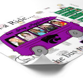 kelposter poster (Hoek)