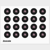 Kelsea Ballerini Niets Echt S Sticker 1 (Vel)