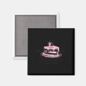 Kelsea Ballerini Niets Echt S Sticker 1 Magneet (Voorkant / Achterkant)