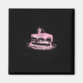 Kelsea Ballerini Niets Echt S Sticker 1 Magneet (Voorkant)