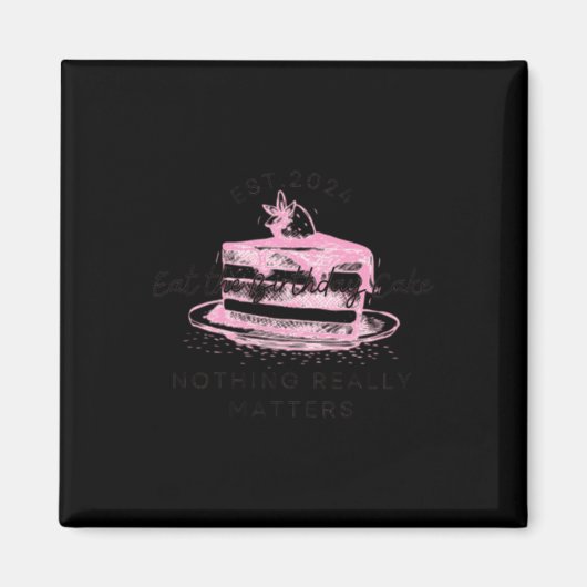 Kelsea Ballerini Niets Echt S Sticker 1 Magneet (Voorkant)