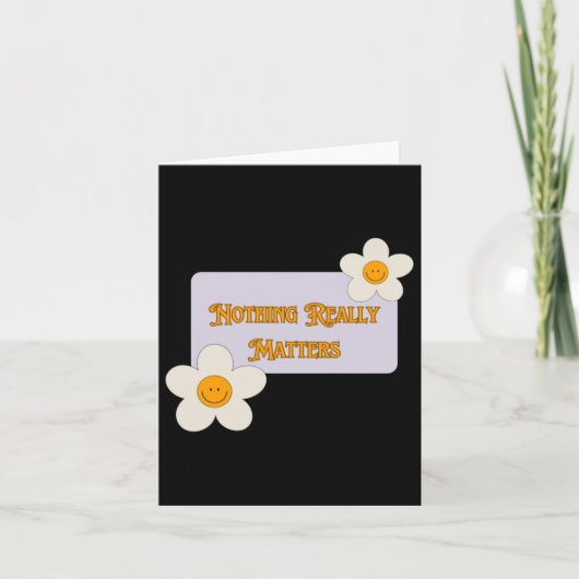 Kelsea Ballerini Niets is echt een Sticker Kaart (Voorkant)