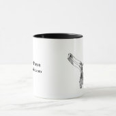 Kelsey combo mok (Midden)