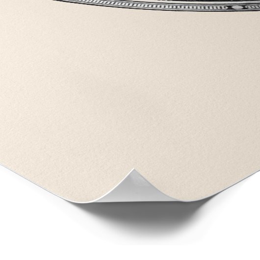  Kelsey letterpress poster (Hoek)