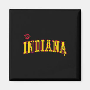 Kelsey Mitchell 0 Voorkant & amp; Achternaam Numme Magneet