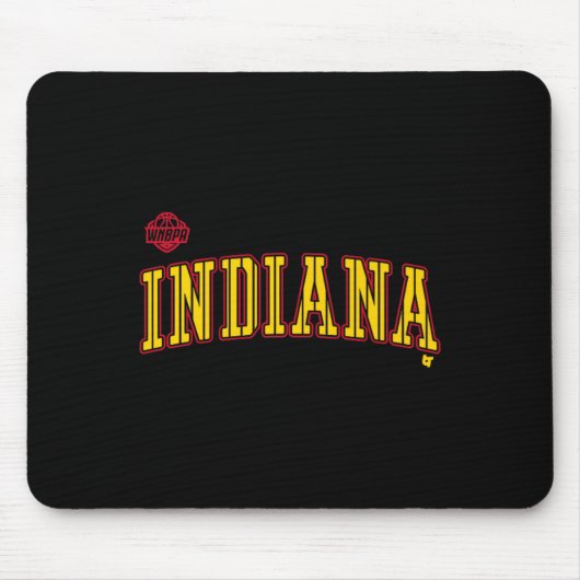 Kelsey Mitchell 0 Voorkant & amp; Achternaam Numme Muismat (Voorkant)