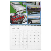 Kelsey's Kdouane 2014 Kalender (Mar 2027)