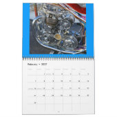 Kelsey's Kool Kcustom Kreations; bijgewerkt! Kalender (Feb 2027)