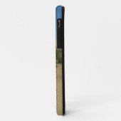 Kelso Dunes in het Nationaal Park Mojave Case-Mate iPhone Case (Achterkant/links)