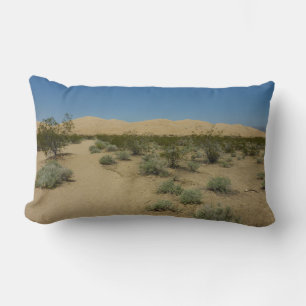 Kelso Dunes in Mojave National Park Kussen